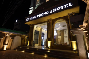 Vĩnh Phong 2 Hotel PQ - by BAY LUXURY
